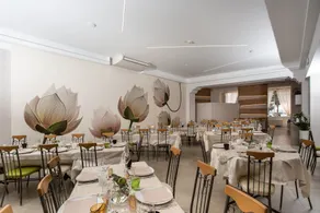 Albergo Pesce D'oro - Restaurant