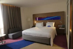Novotel Taiping - Chambre