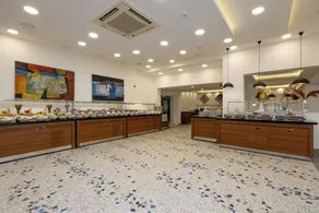 SOLANA By YELKEN - Restaurant