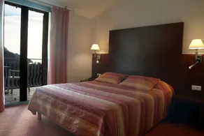 Hôtel Capo d'orto Porto (France) - Chambre