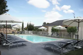 Les Hameaux de Beauval - Pool
