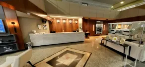 Premium Vila Velha Ponta Grossa - Reception