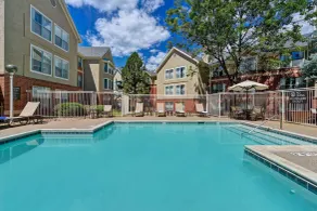 Homewood Suites by Hilton - Boulder - Piscine