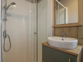 Owl - Badezimmer