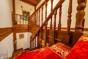 Hanedan Konak Hotel - Reception