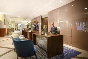 Imperial Heritage Hotel, Valamar Collection - Reception
