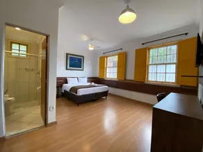 Imperial Cidade Smart Suítes - Habitación