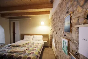 Albertario - Room
