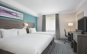 Leonardo Hotel East Midlands Airport - On-Site - Chambre