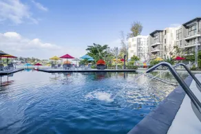 Cassia Phuket, part of Banyan Group - Piscine