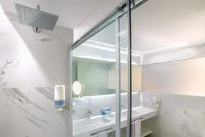 Gran Hotel Las Fuentes - Chambre