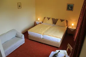 Landhotel Gasthof Eichhof Natters - Chambre