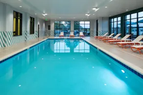 Holiday Inn & Suites - Idaho Falls by IHG - Piscine