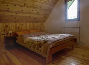 Villa Das - Room