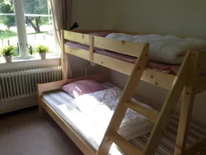 Ronneby Brunnspark Vandrarhem och B&B - Room