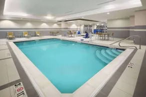 Homewood Suites by Hilton Denver Downtown-Convention Center - Piscine