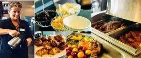 Holiday Inn Des Moines-Downtown-Mercy Campus by IHG - Restaurant