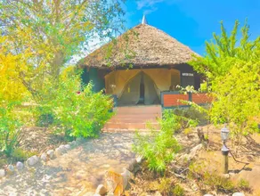 Explore Sand River Lodge - Værelse