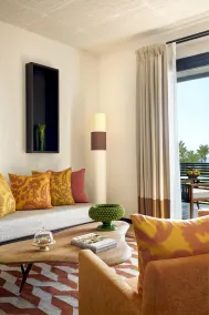 Verdura Resort - Quarto