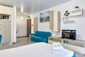 Apartamente Alessi Nord 10 Mamaia Nord - Room