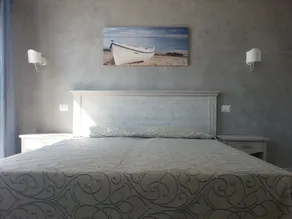 Lido di Giannella - Rum
