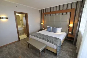 Holiday Inn Skopje by IHG - Rom