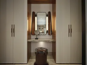 Conrad Athens The Ilisian - Salle de bain