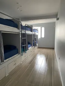Dreamer Beach Club - Room
