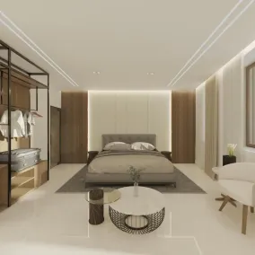 The Wine Suites - Camera