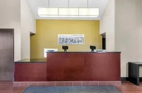 Sleep Inn Beaver- Beckley - Réception
