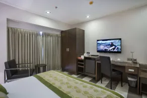 Platinum Grand - Room