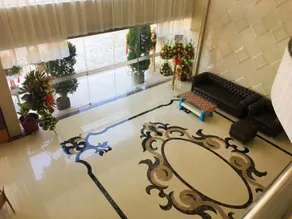Hotel Primera - Lobby