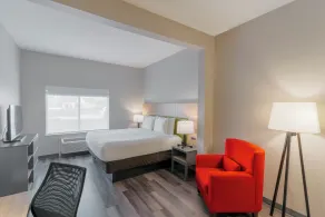 Townhome Inn & Suites by IHG - Chambre
