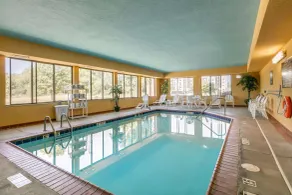 Comfort Suites Hopkinsville near Fort Campbell - Piscine