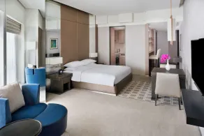 Hyatt Regency Creek Heights Residences - Room
