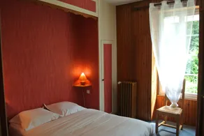 Hotel Le Central - Værelse
