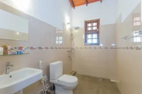 Araliya Cottage - Salle de bain