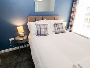 3 Kings Mews - Room