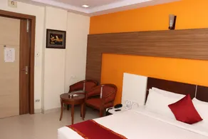 Hotel The Signature Asansol - Room
