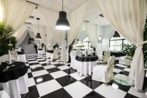 Park Hotel Bydgoszcz - Restaurant