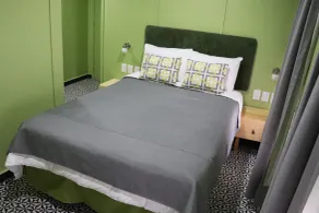 Lu De Anda Hotel Boutique - Værelse