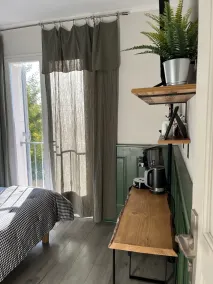 Le Clos du Jas - Chambre