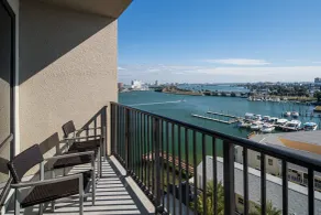 Courtyard by Marriott Clearwater Beach - Vue de la chambre