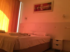 Ikont Hotel - Room
