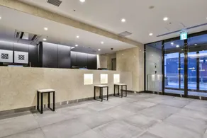 Vessel Inn Chiba Station - Réception