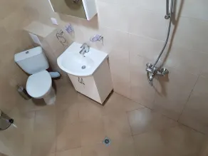 Twain Apart&Rooms - Bathroom