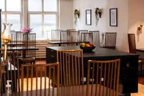 Milling Hotel Windsor - Restaurant