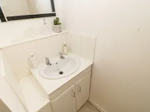 3 Mill Wynd - Bathroom
