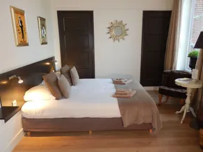 B&B De Passant - Habitación