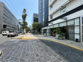 Novotel Lima San Isidro - View from room